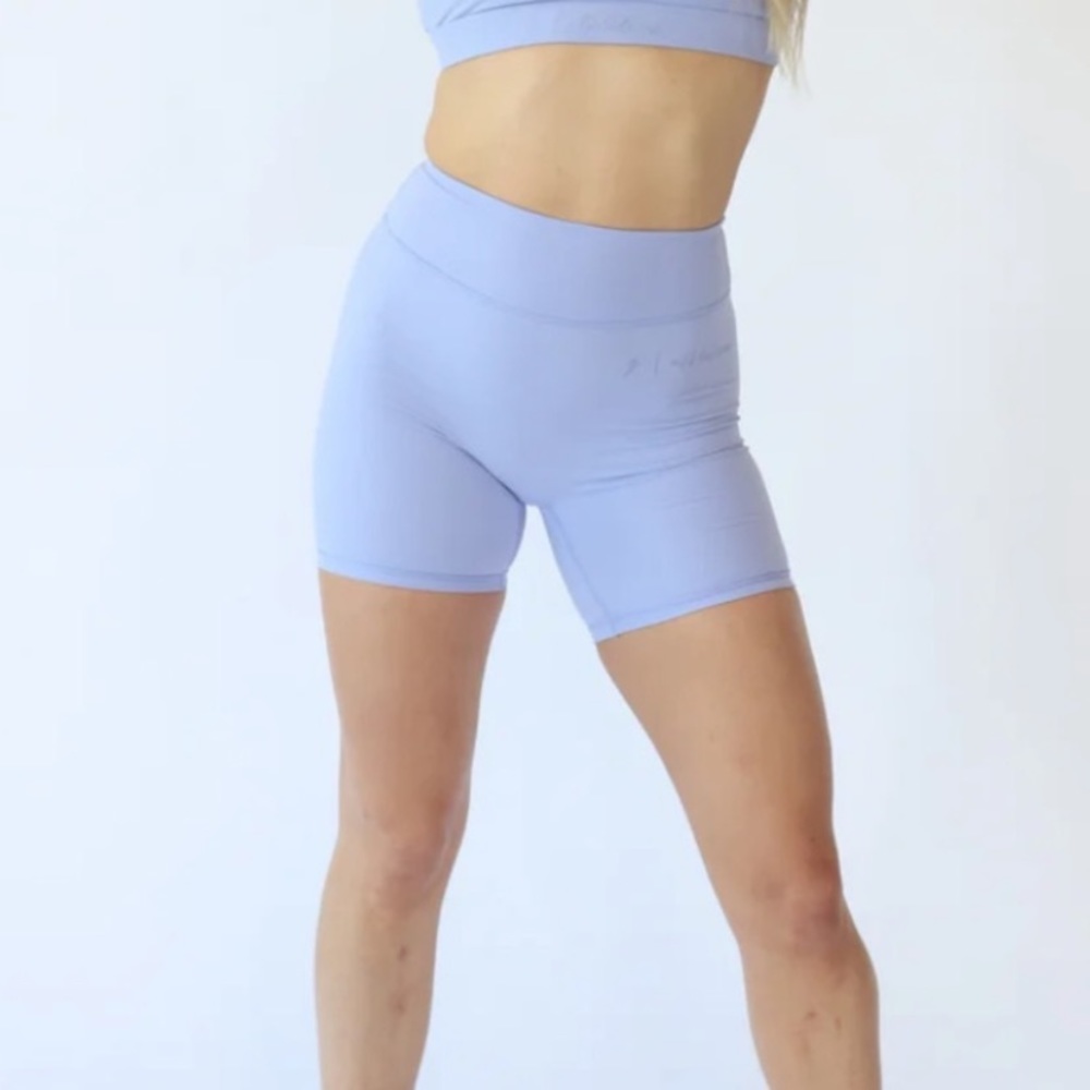 G | Athletica Balanced Shorts